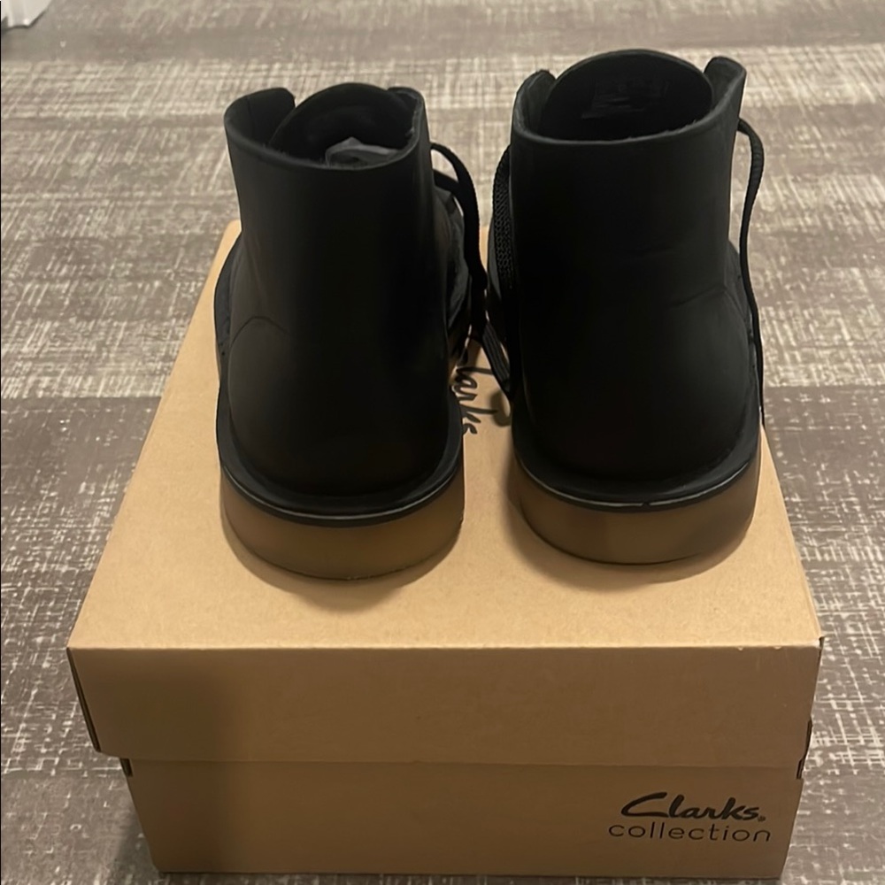Clarks - Picture 6 of 11